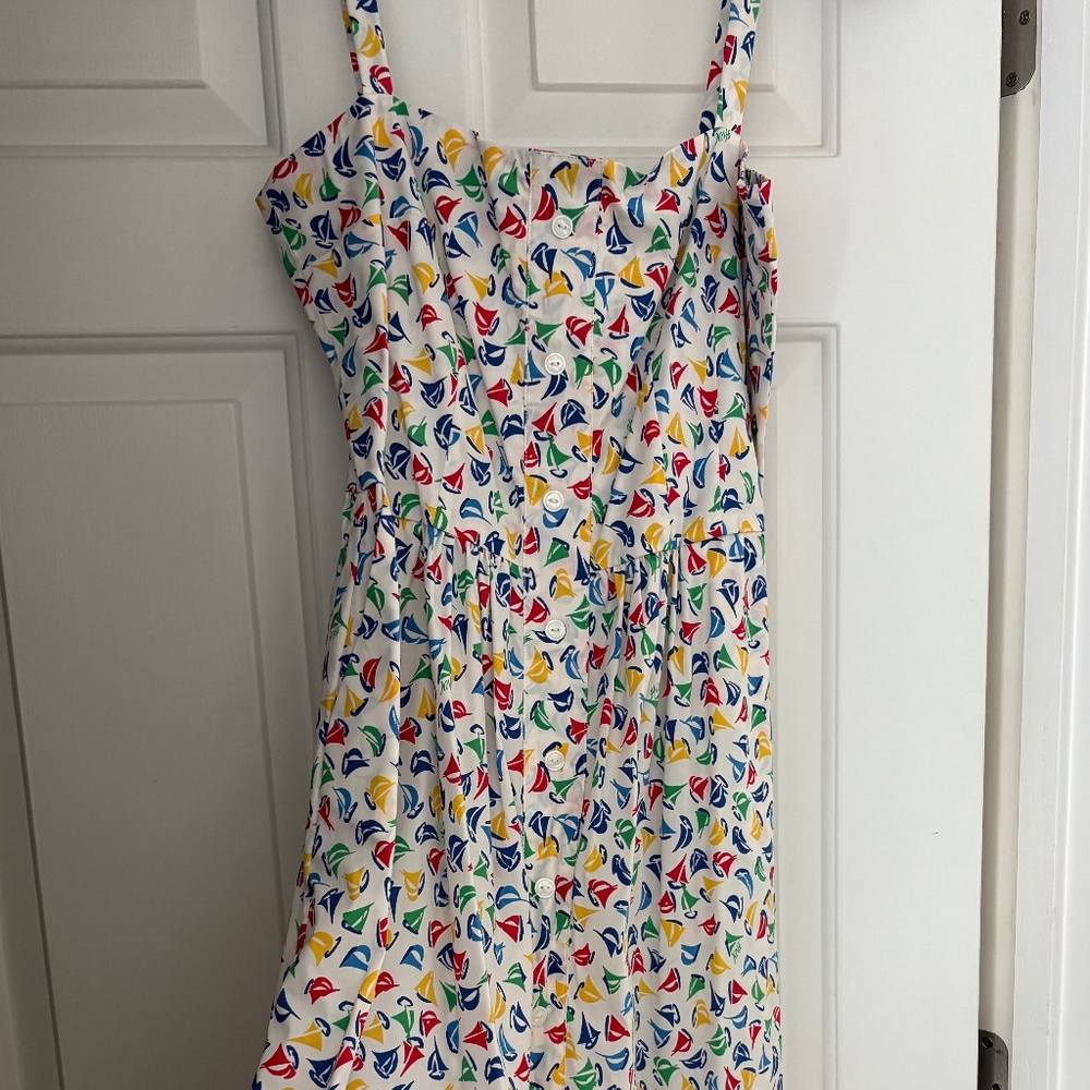 DVF never worn